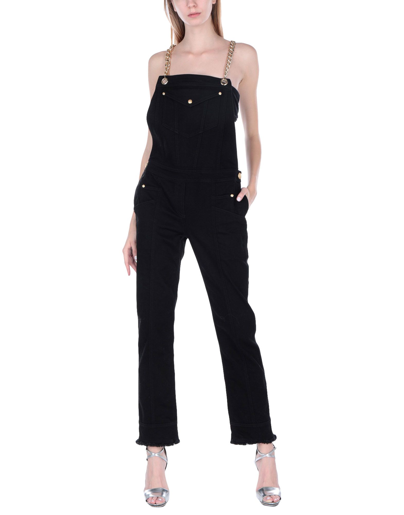 BALMAIN - Overalls