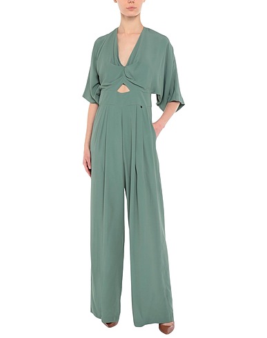 ZOOM ANNARITA N - Jumpsuit/one piece