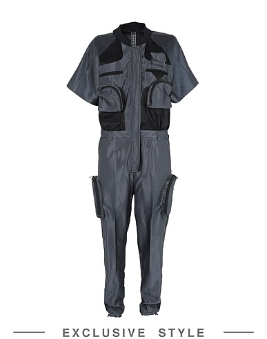 ZOOM KSENIA SCHNAIDER - Jumpsuit/one piece