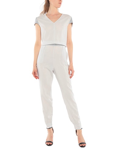 ZOOM LORENA ANTONIAZZI - Jumpsuit/one piece