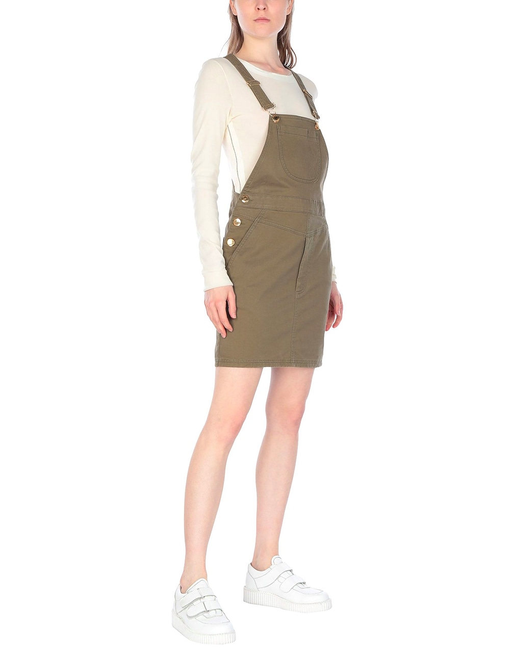 BOUTIQUE MOSCHINO - Lange Overalls