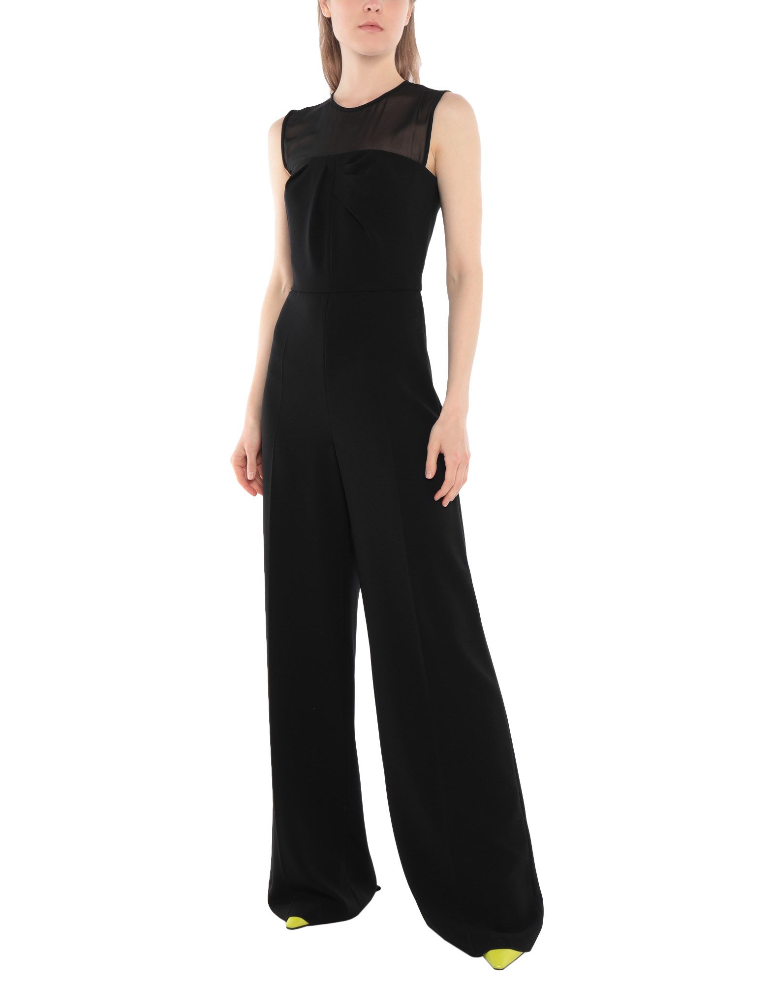 weekend max mara jumpsuit