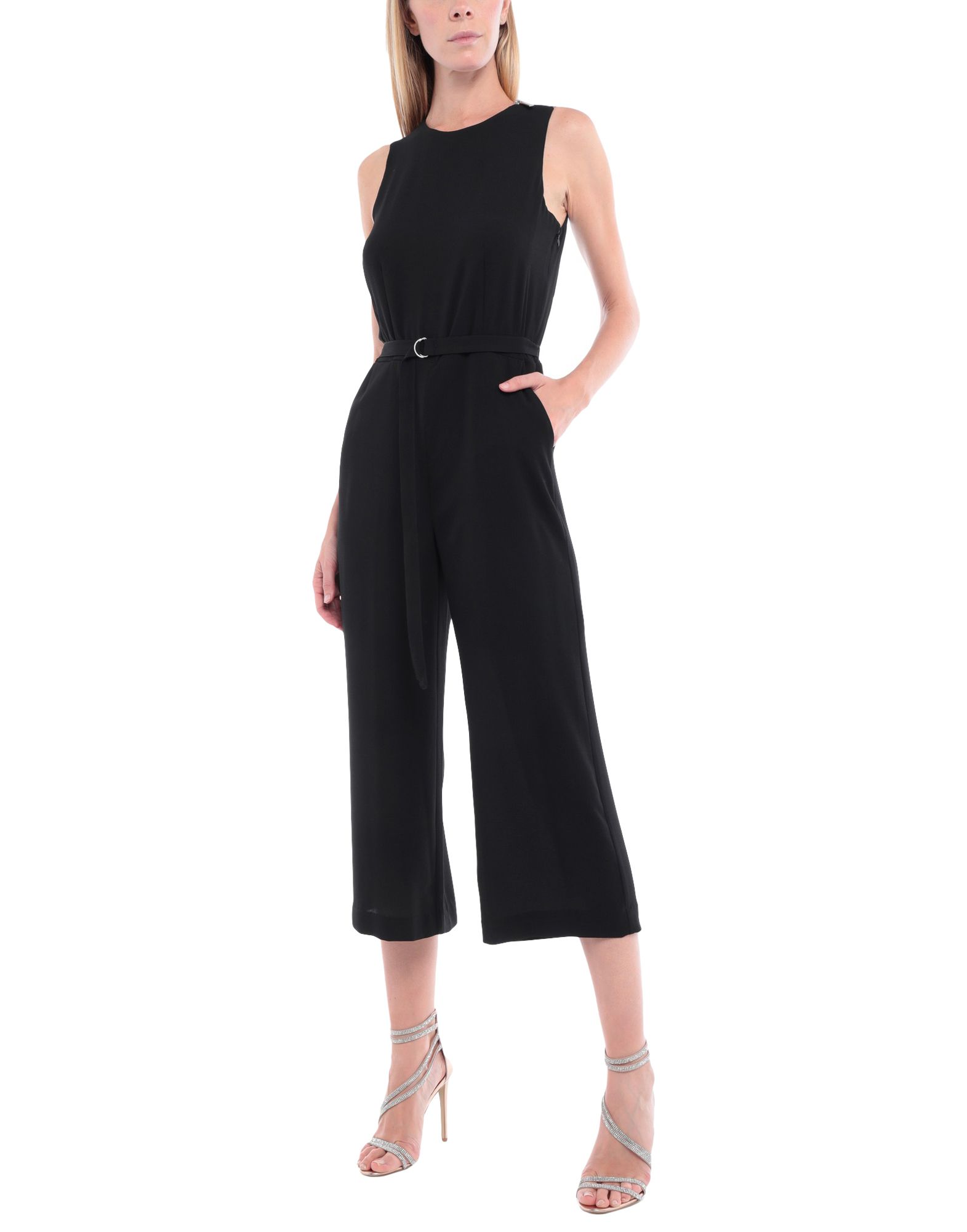 michael michael kors jumpsuits