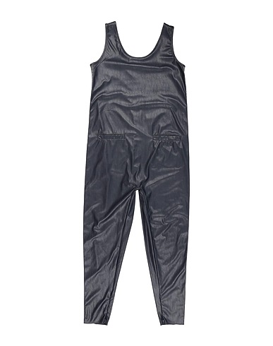 JIJIL JOLIE Salopette Bambini Blu notte 100% Poliestere, Poliuretanica
