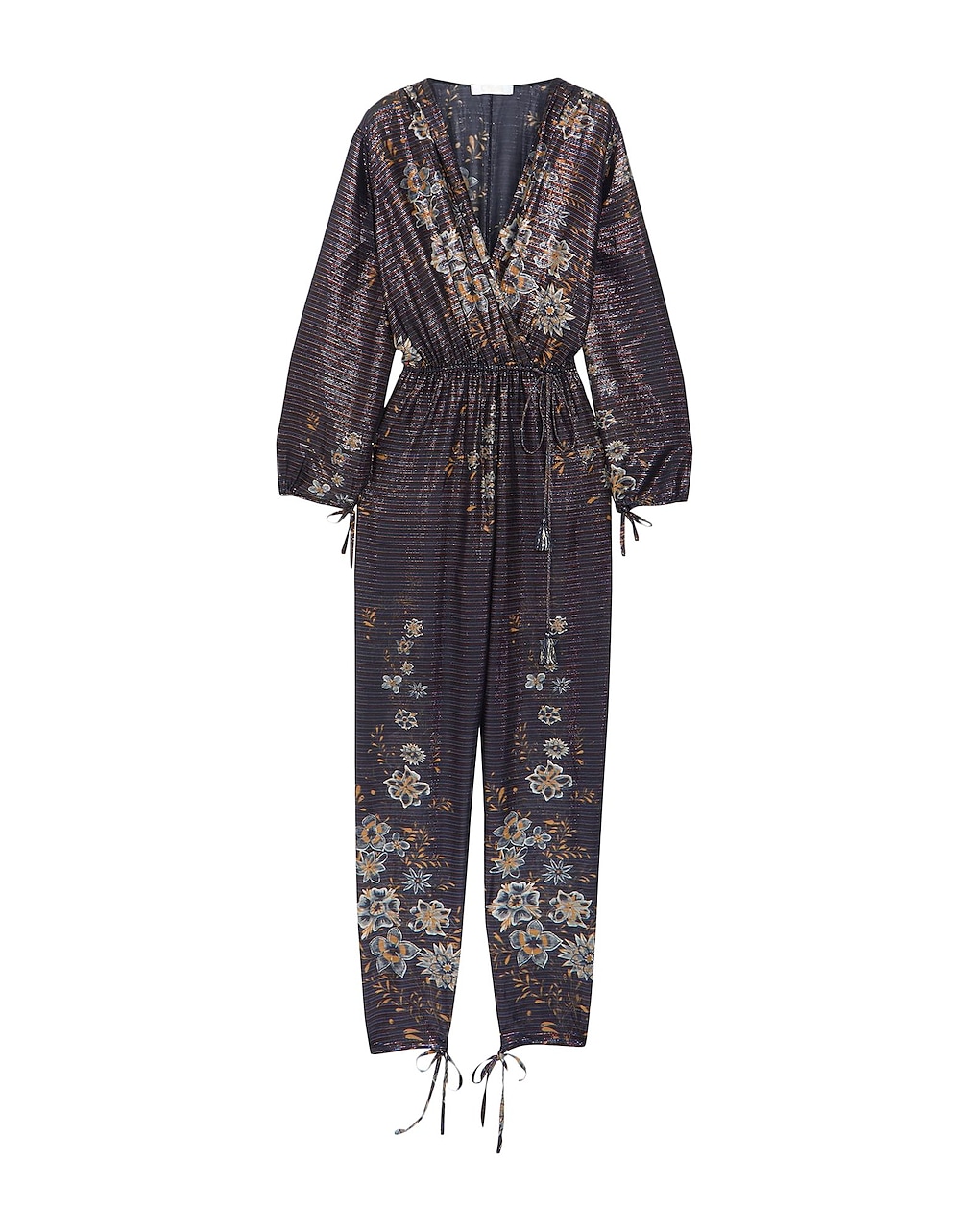 CHLOÉ - Overalls