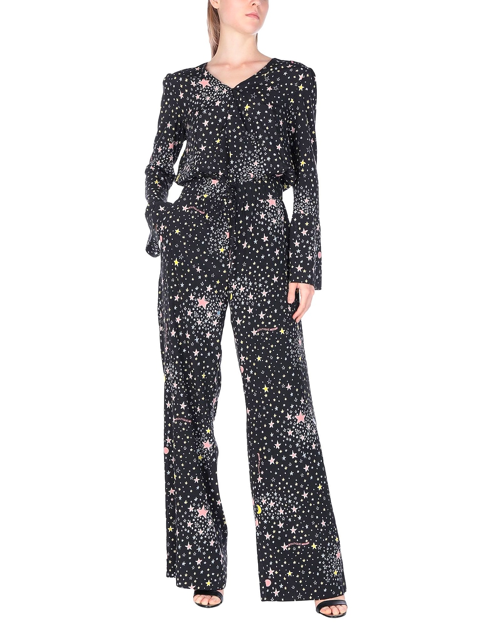 BOUTIQUE MOSCHINO - Jumpsuits