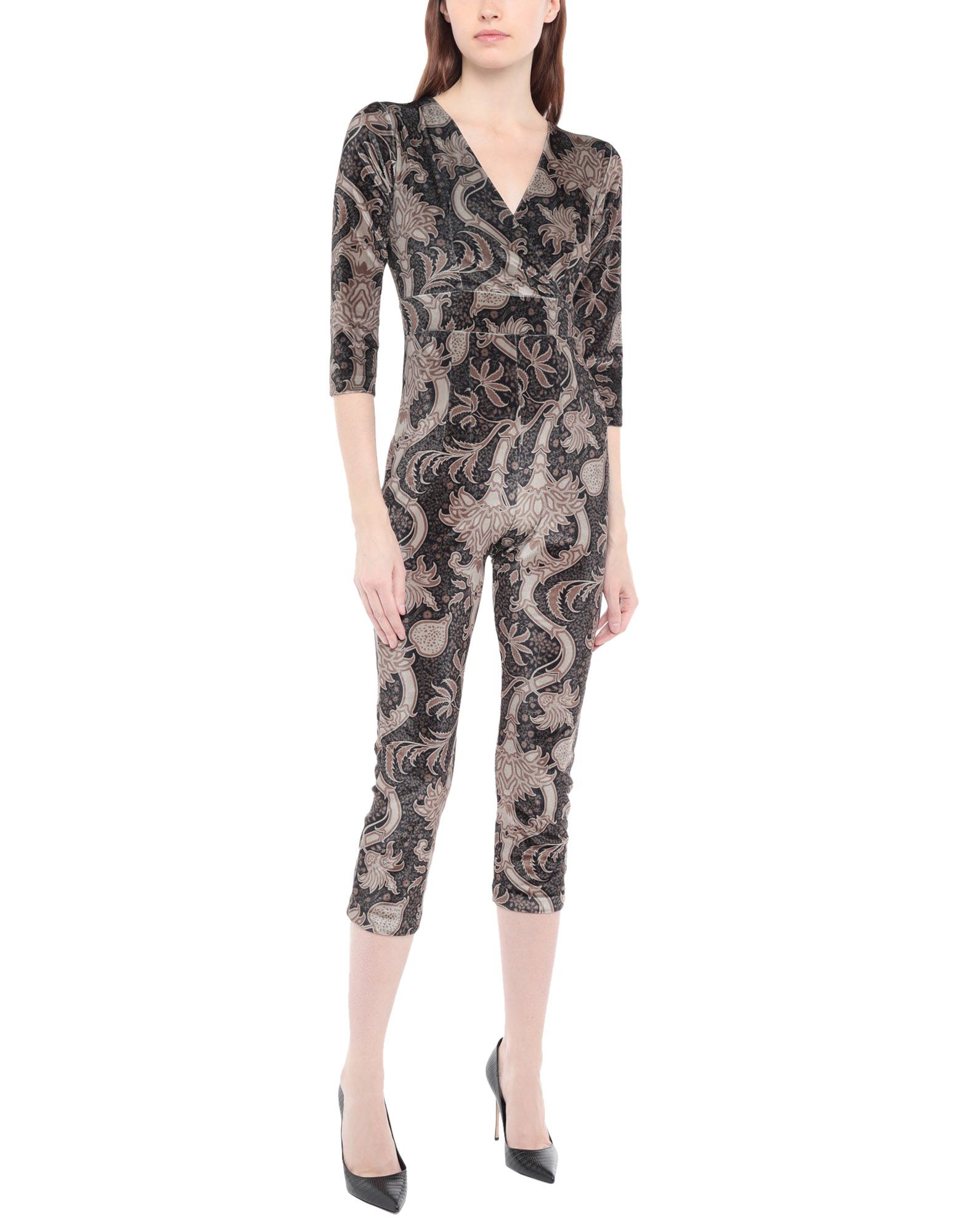 FRACOMINA - Jumpsuits