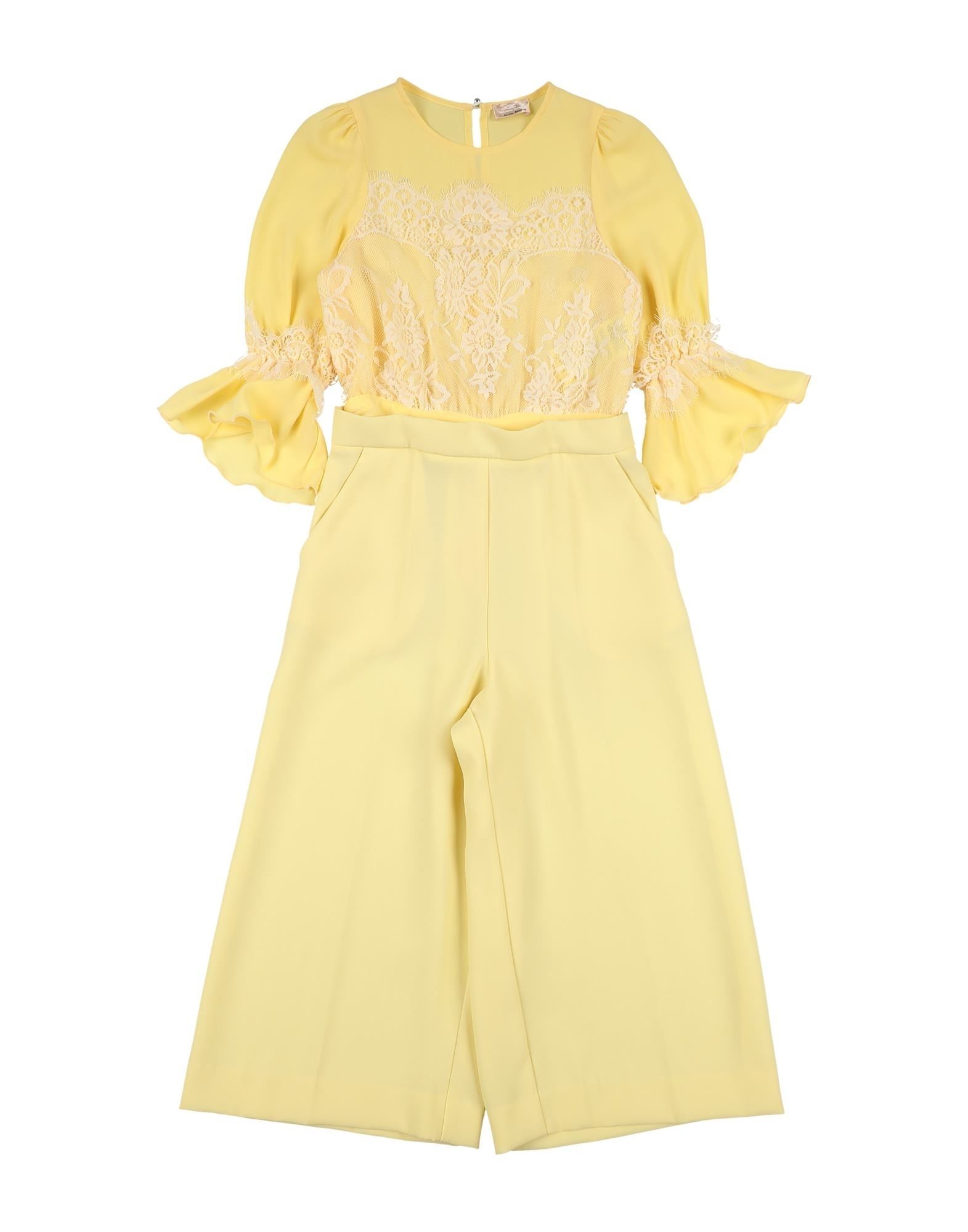 ELISABETTA FRANCHI - Jumpsuits