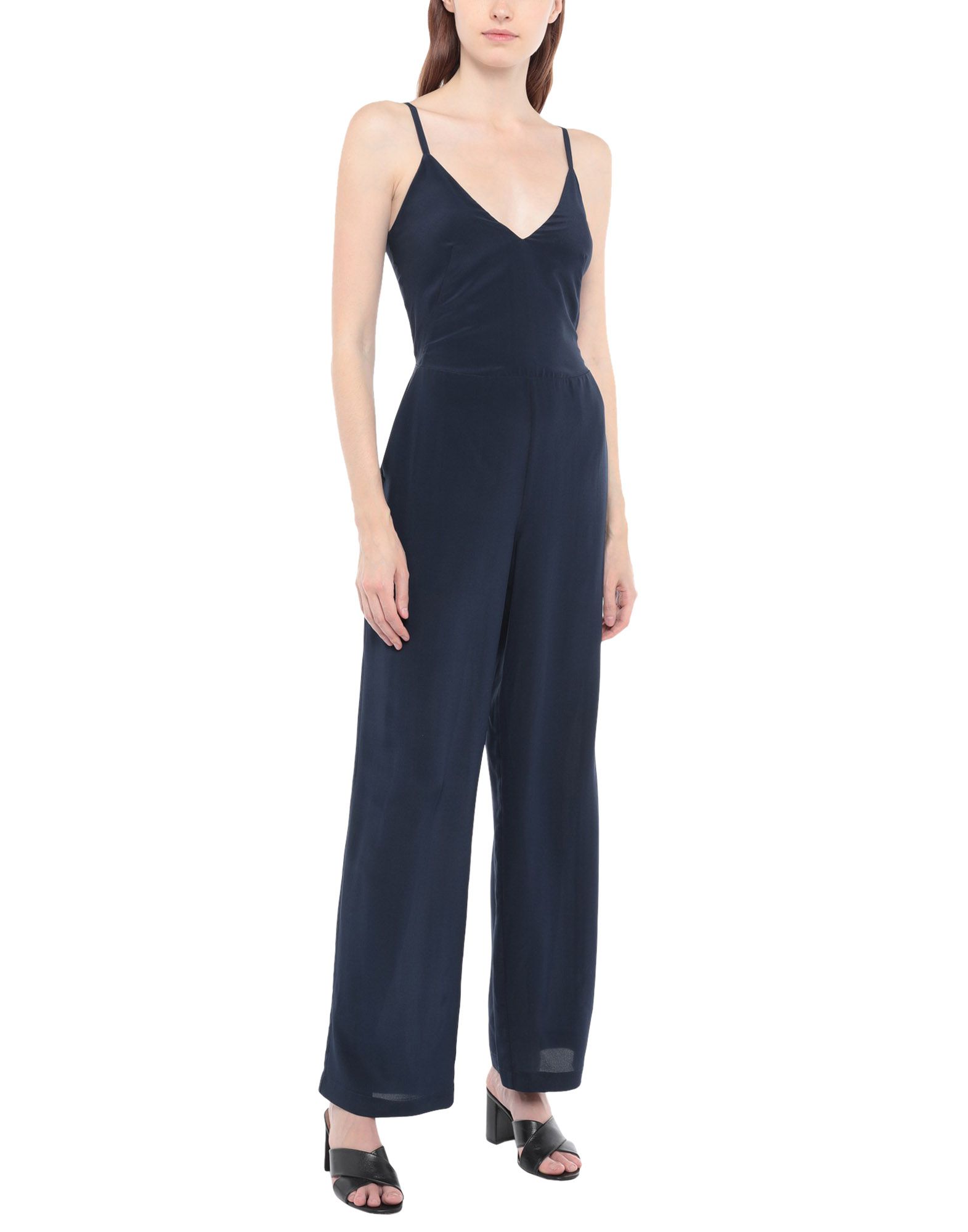 SEMICOUTURE - Jumpsuits