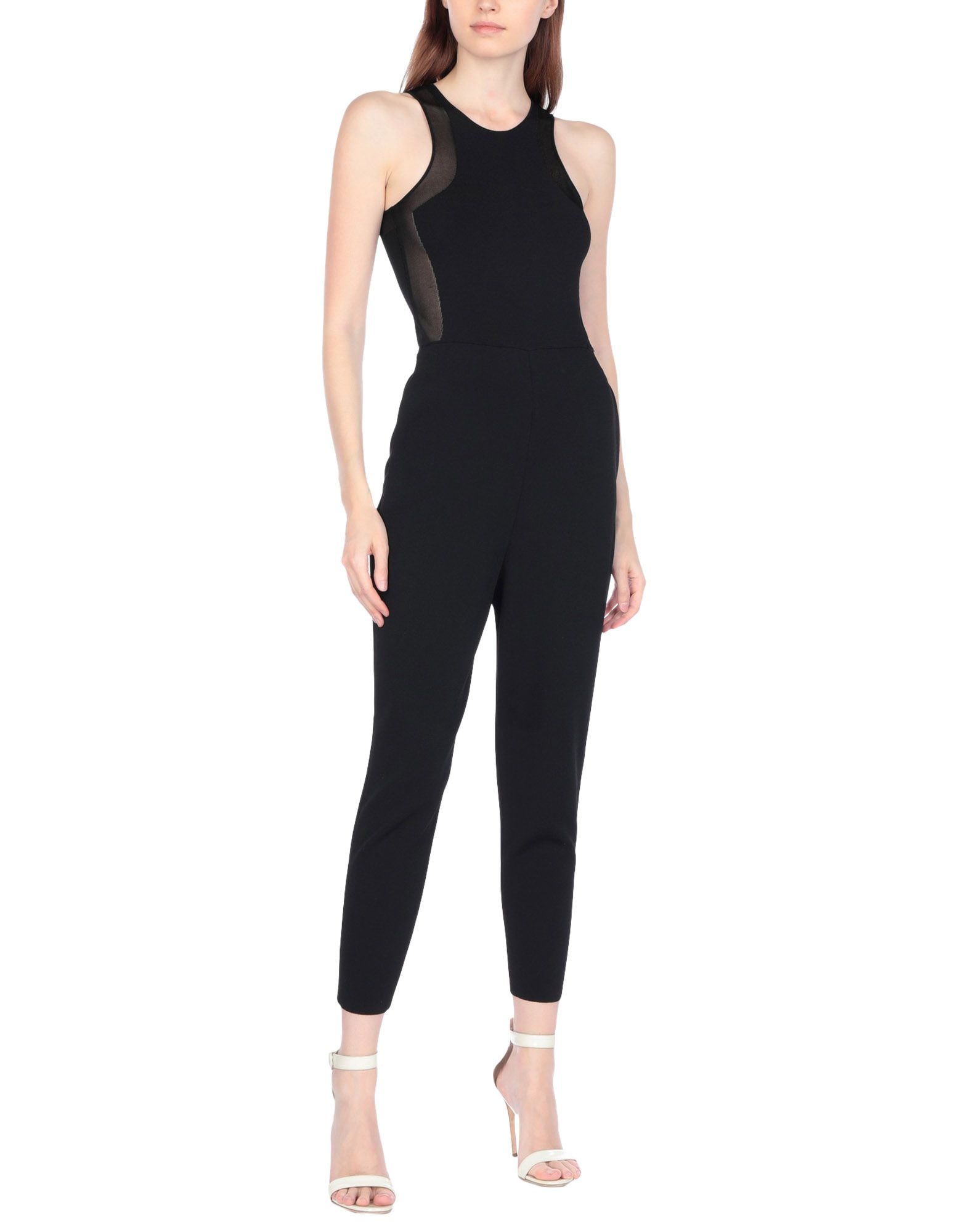 stella mccartney jumpsuit