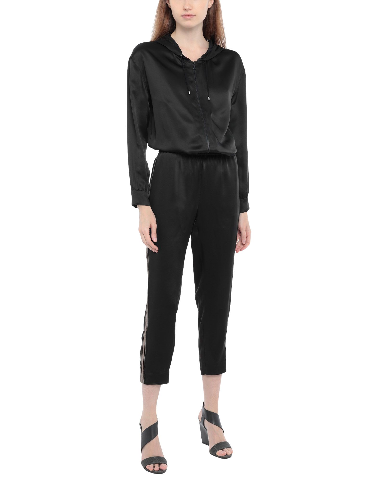 BRUNELLO CUCINELLI - Jumpsuit/one piece