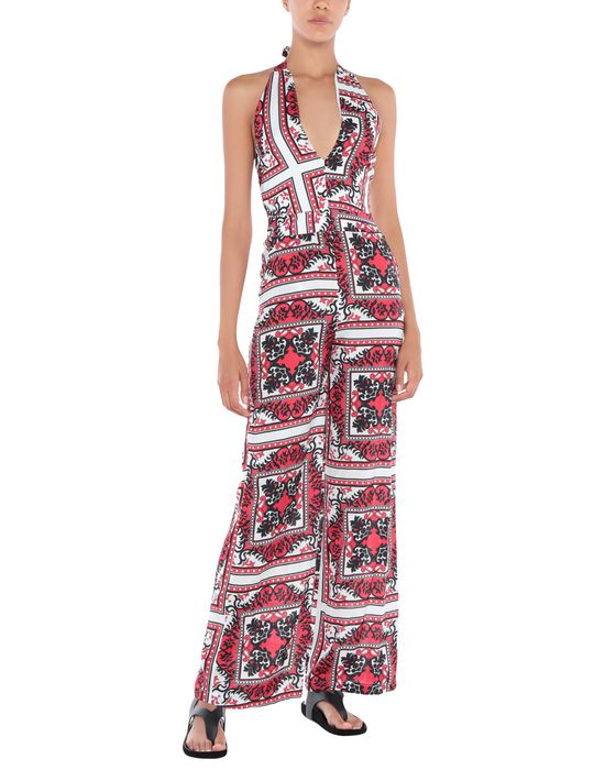 TWENTY EASY by KAOS Брючный комбинезон