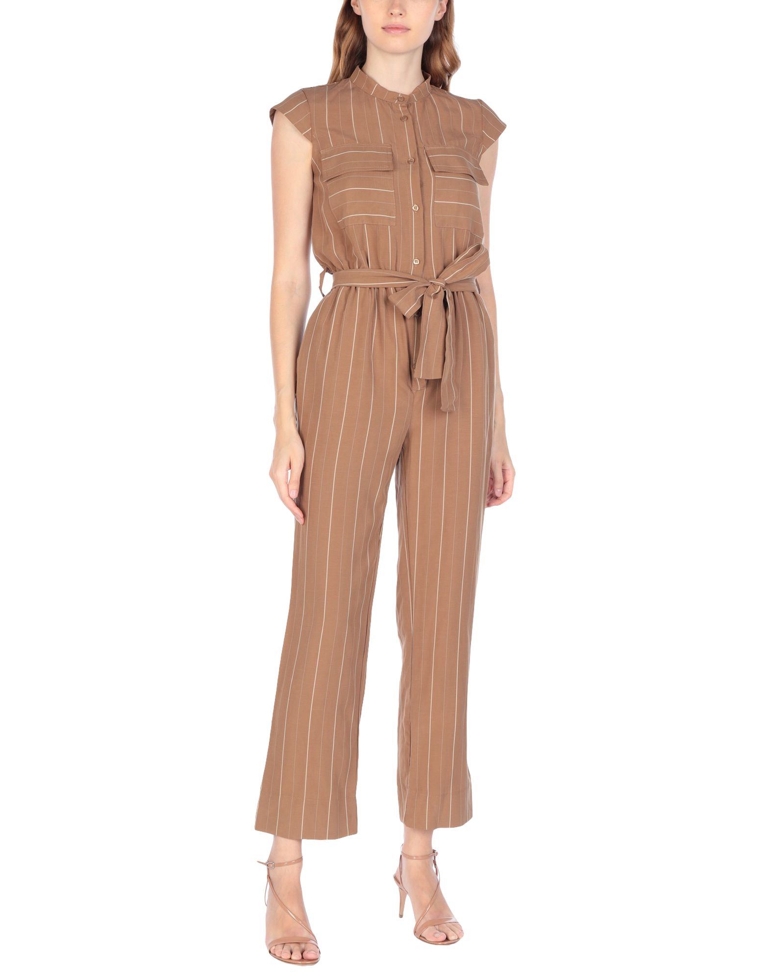 yoox jumpsuit