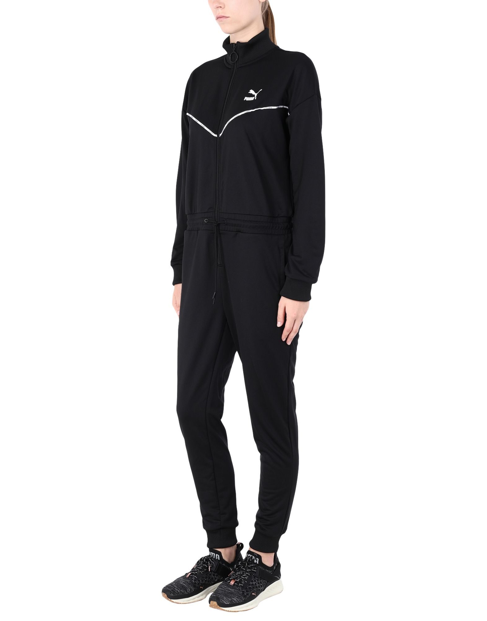 womens puma jumpsuit