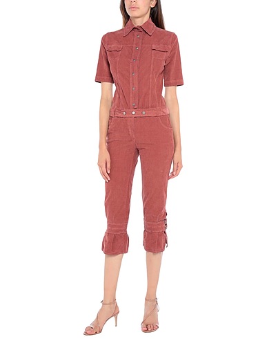 ZOOM PATRIZIA PEPE - Jumpsuit/one piece