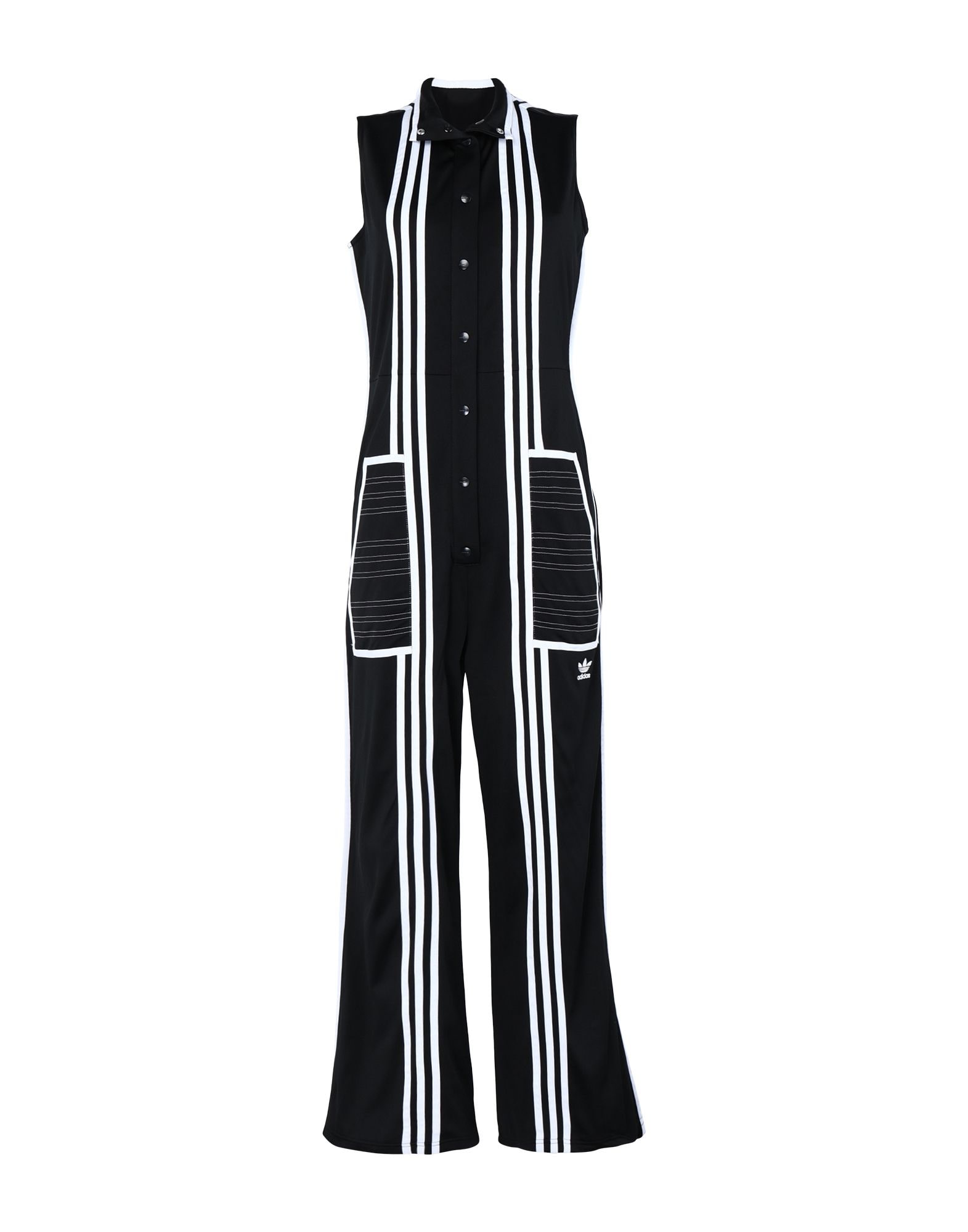 adidas womens jumpsuit