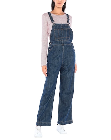 ZOOM ALEXACHUNG - Overalls