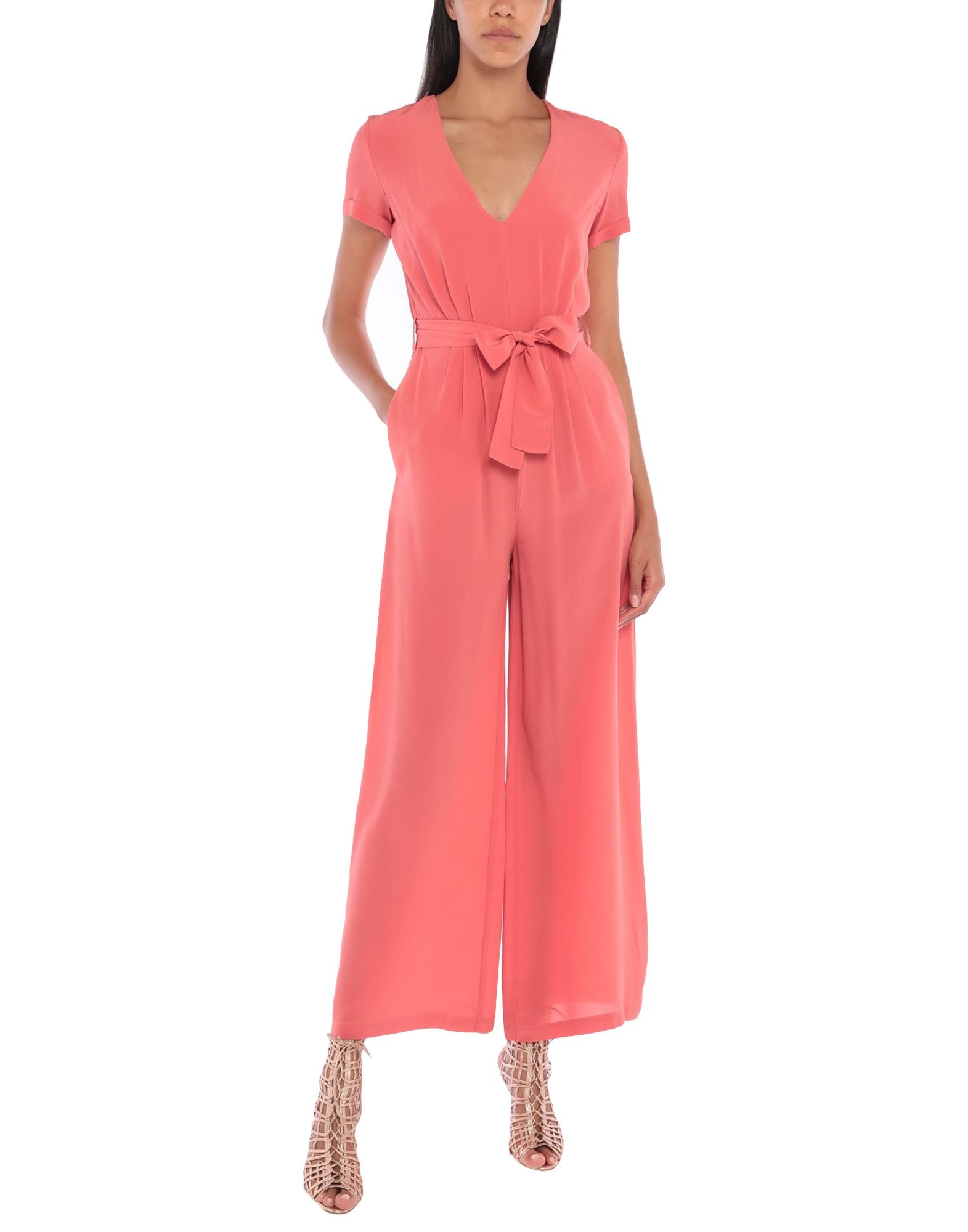 SEMICOUTURE - Jumpsuits