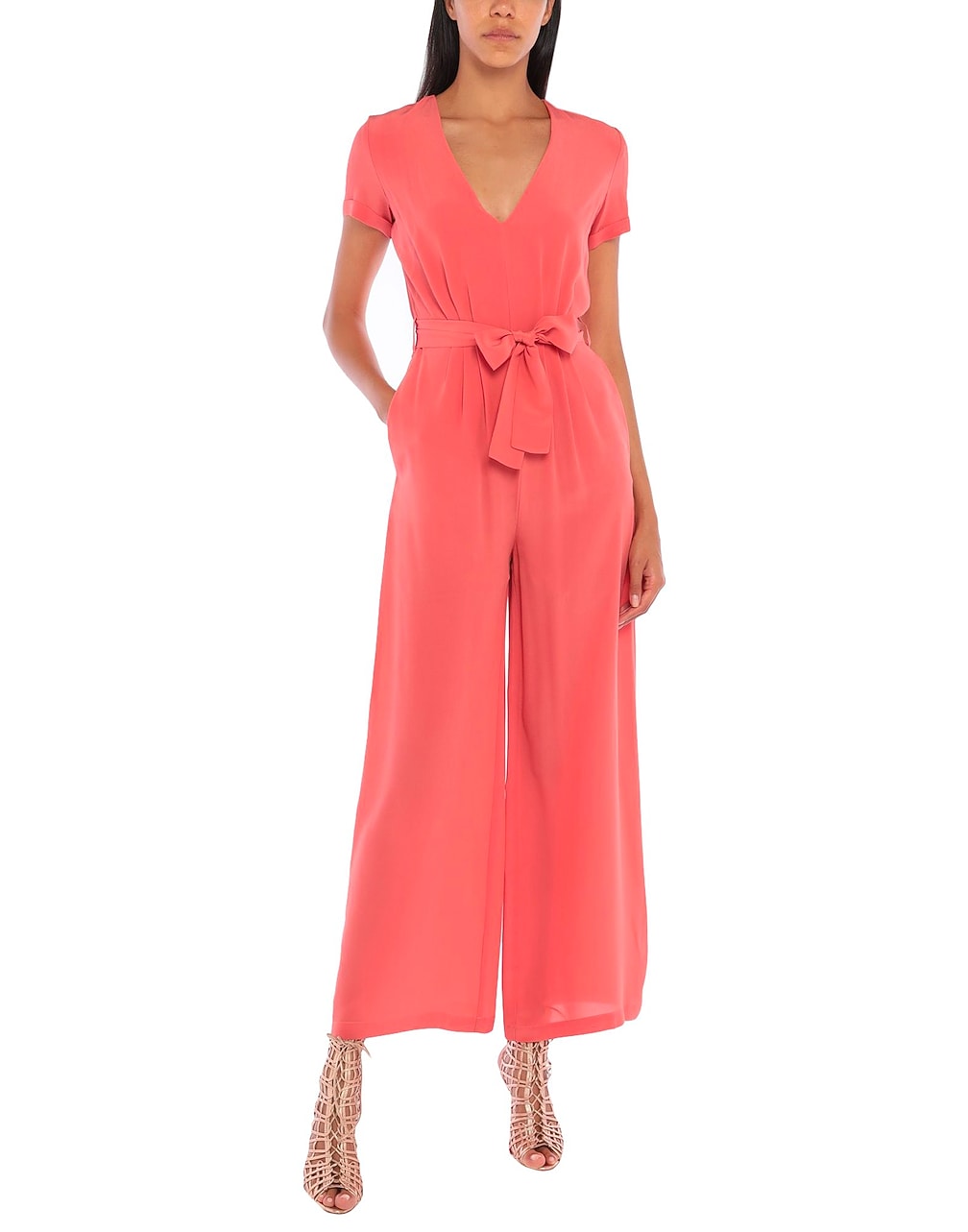 SEMICOUTURE - Jumpsuits