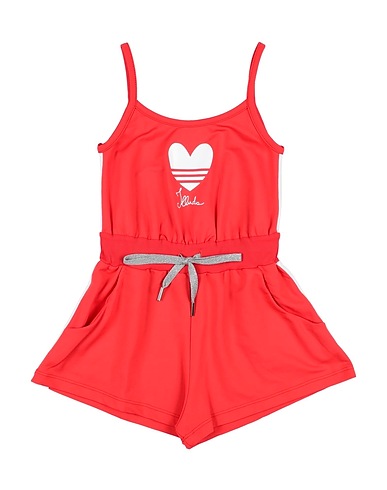 ZOOM ILLUDIA - Dungarees