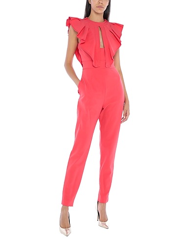 ZOOM GENNY - Jumpsuit/one piece