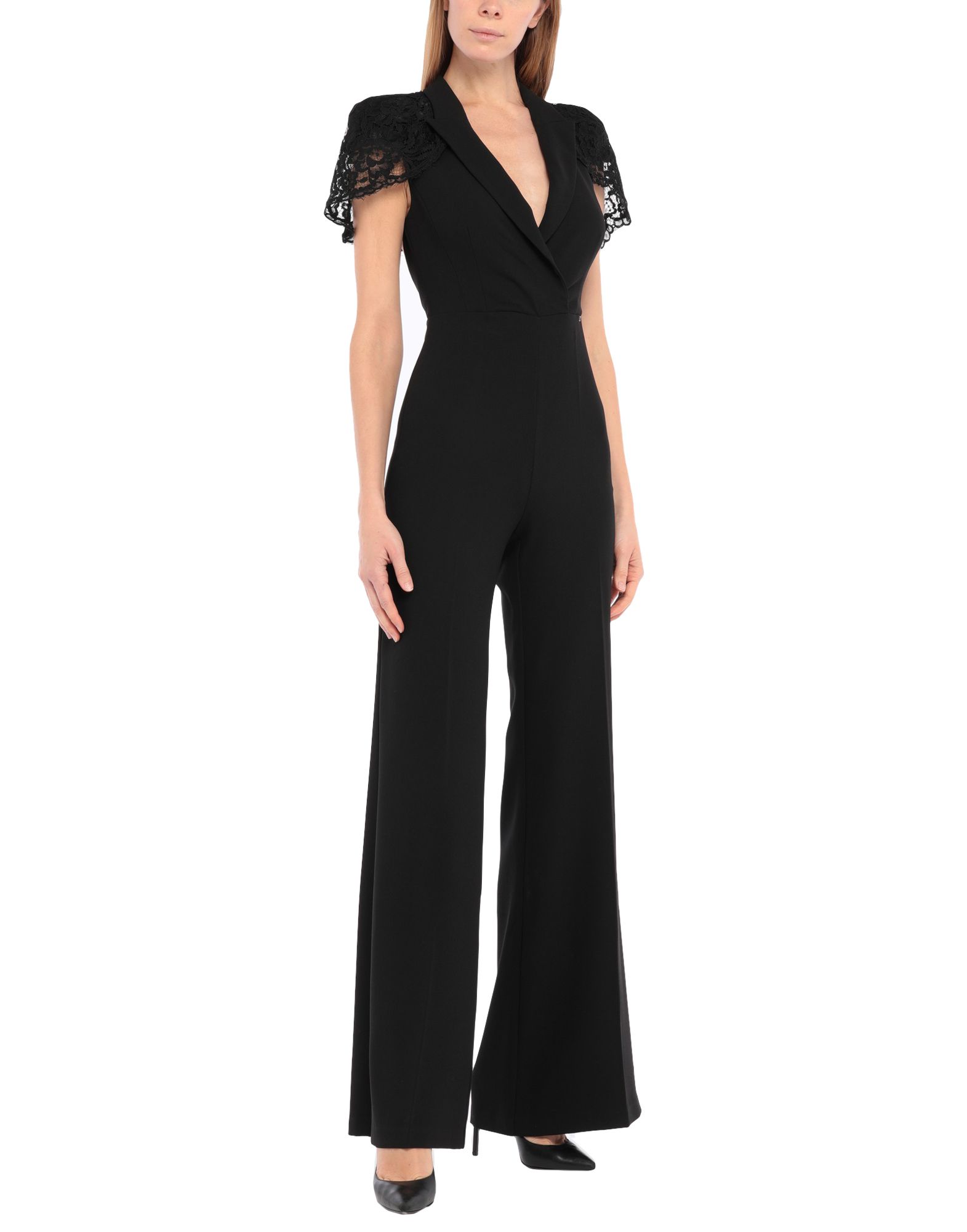 jumpsuit elisabetta franchi 2019