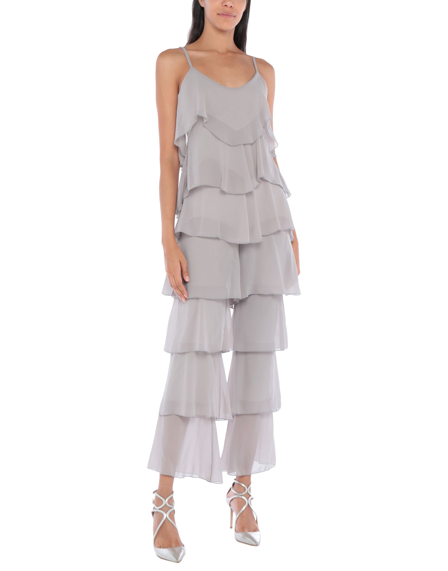 sm woman jumpsuit