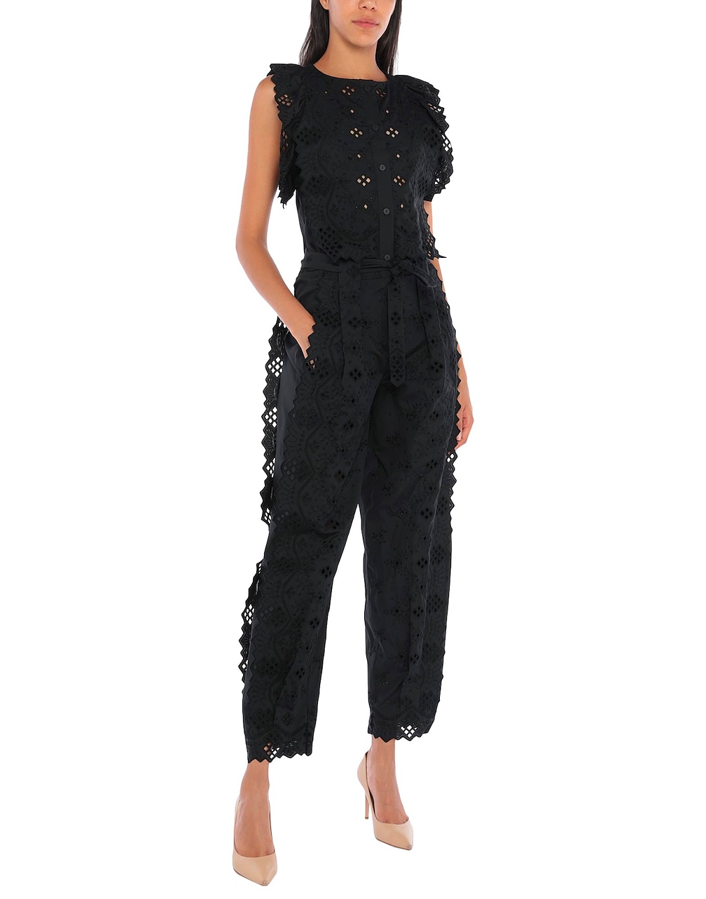 ALBERTA FERRETTI - Tute Intere