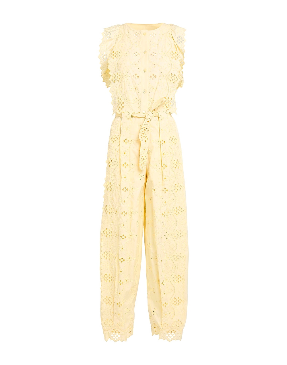 ALBERTA FERRETTI - Jumpsuits