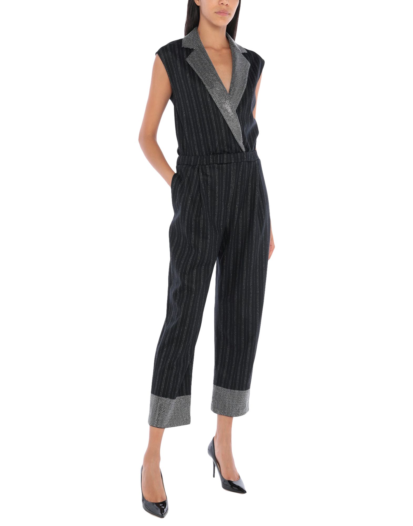 armani jumpsuit