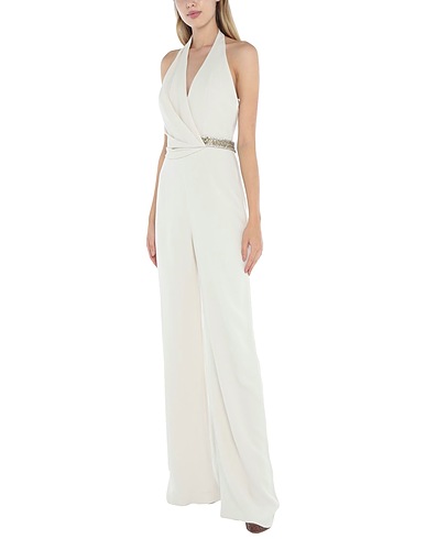 ZOOM JENNY PACKHAM - Overalls
