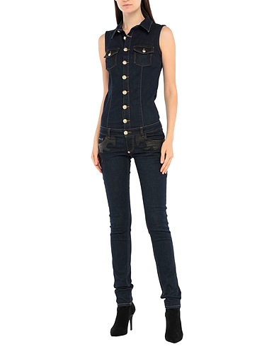 ZOOM PHILIPP PLEIN - Salopette