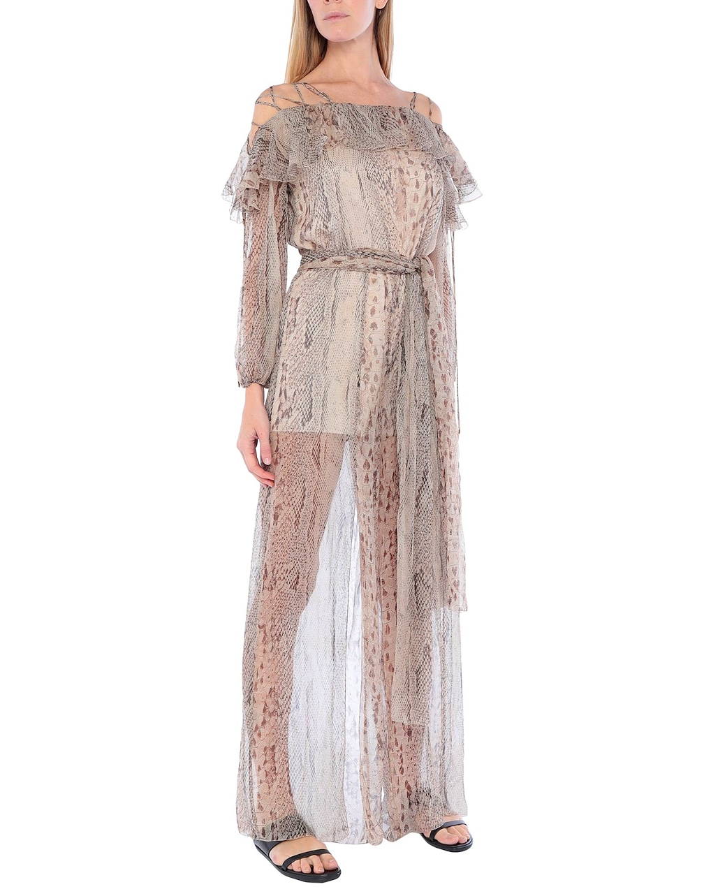 ANNA MOLINARI BLUMARINE - Jumpsuits
