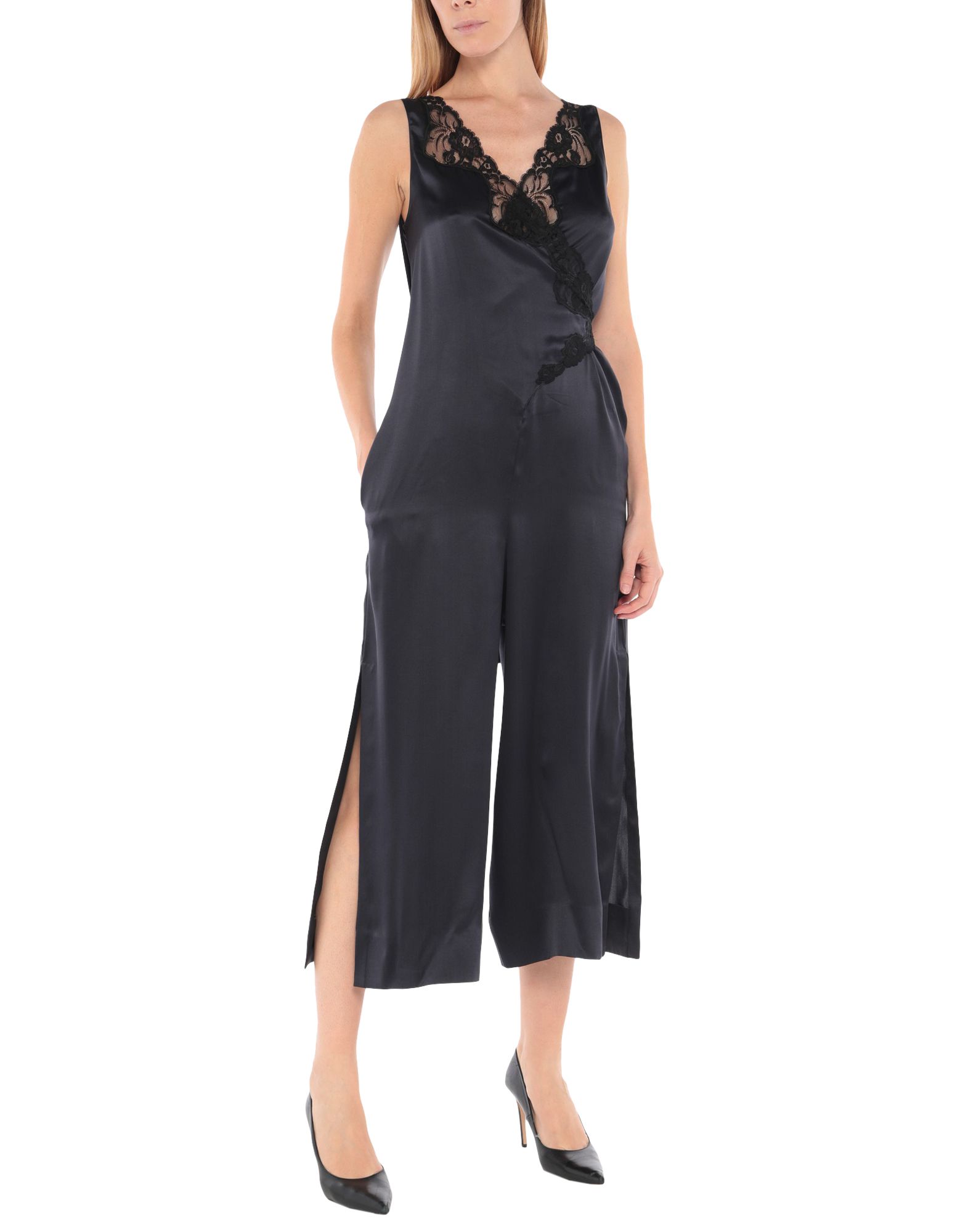stella mccartney bridal jumpsuit