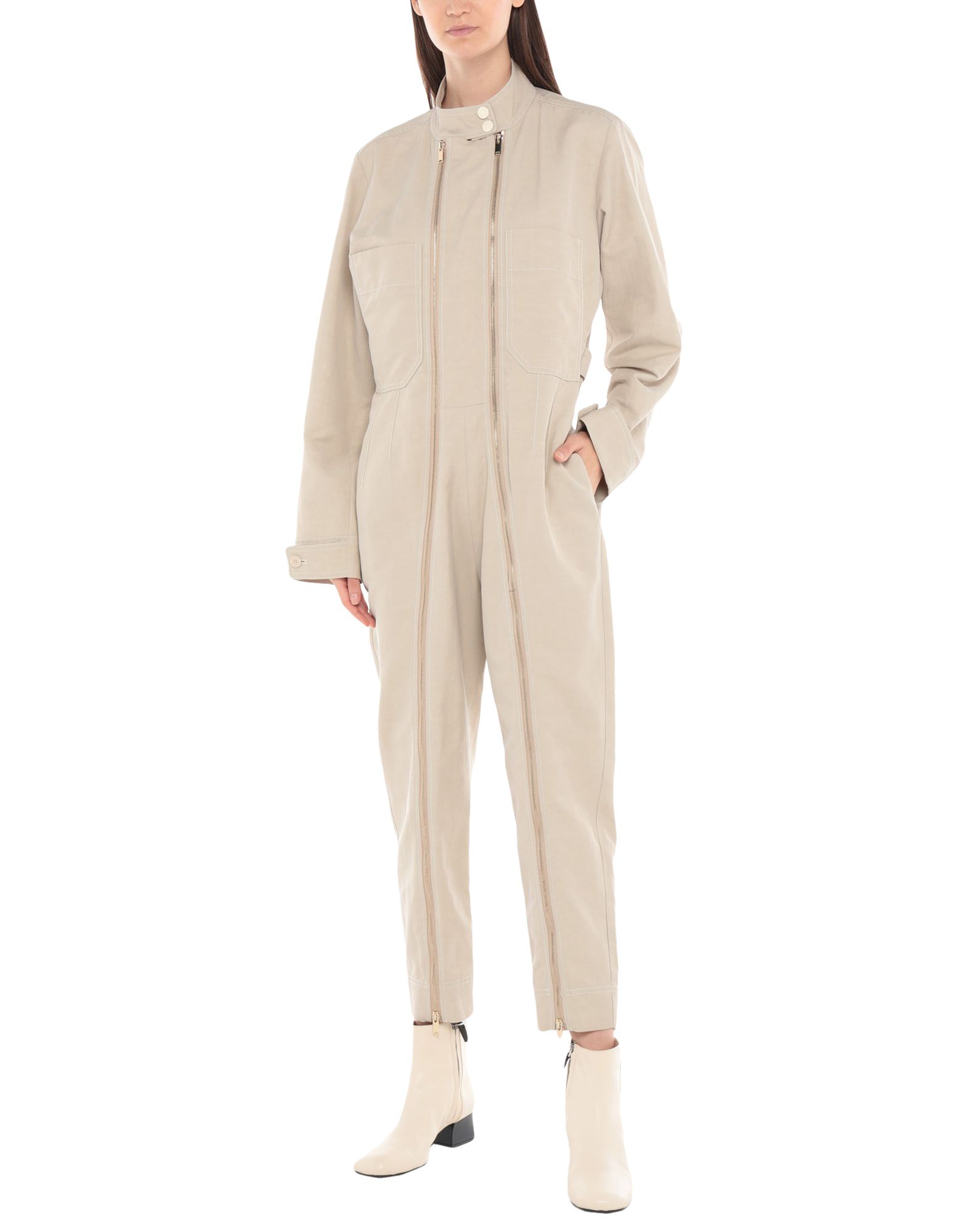 STELLA McCARTNEY - Jumpsuit/one piece