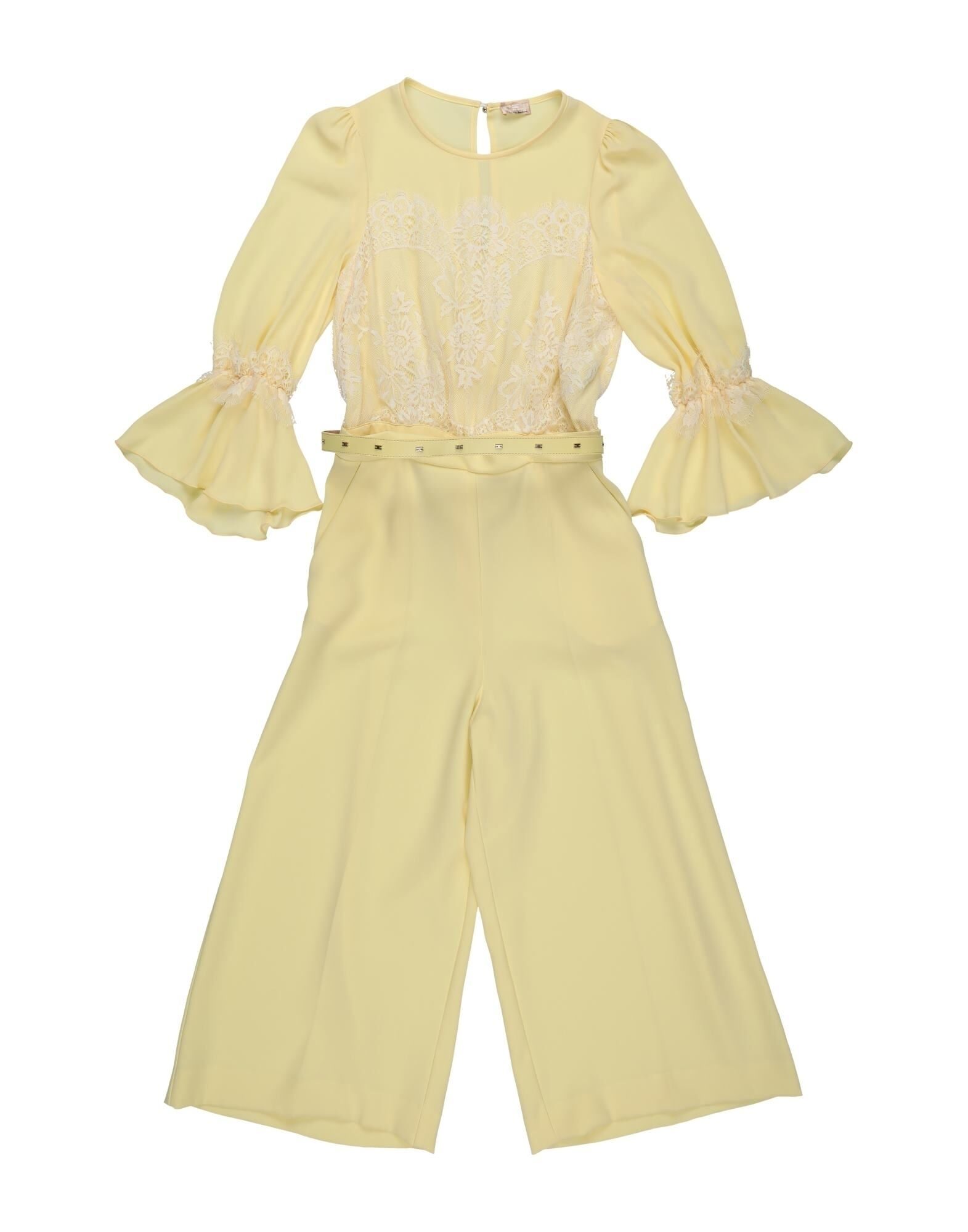 ELISABETTA FRANCHI - Jumpsuits