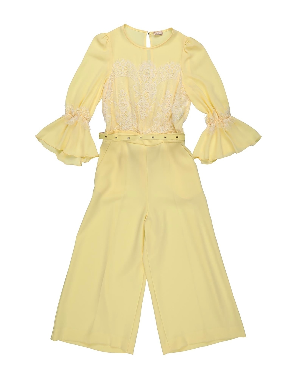 ELISABETTA FRANCHI - Jumpsuits