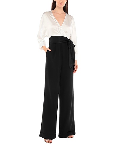 ZOOM DIANE VON FURSTENBERG - Jumpsuit/one piece
