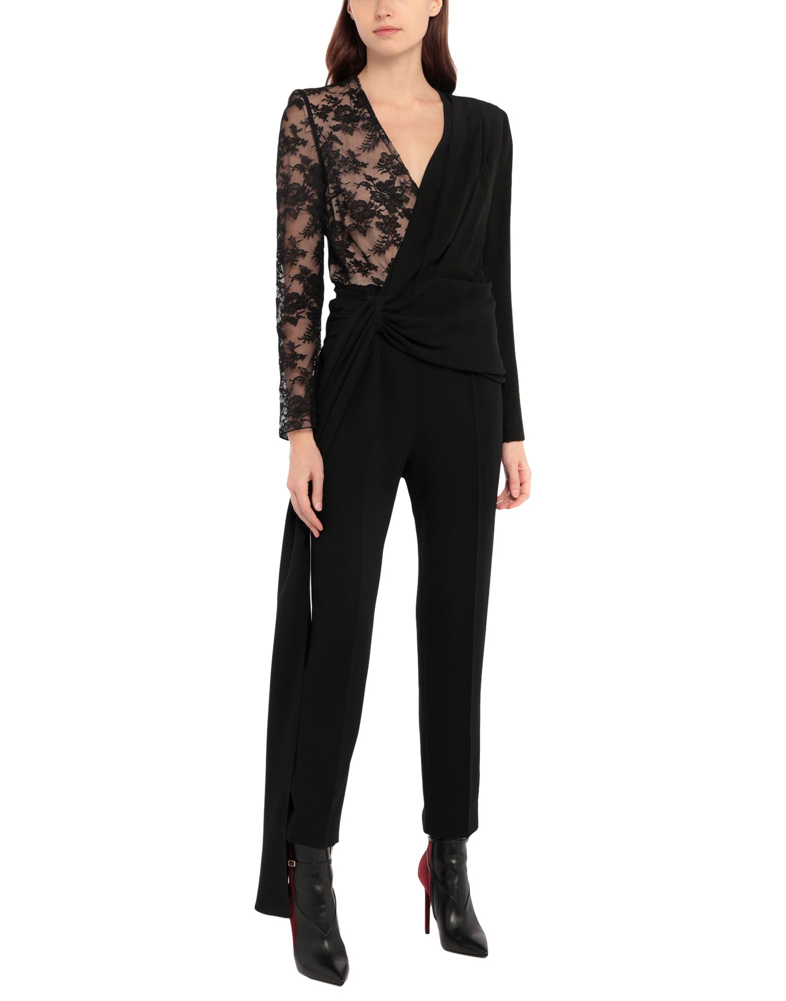 givenchy jumpsuit