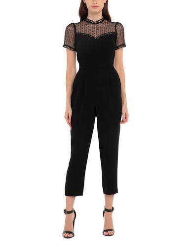 michael michael kors jumpsuit