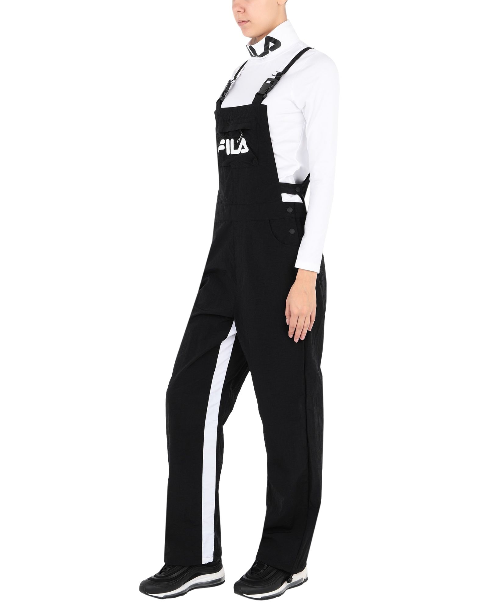 fila one piece outfit