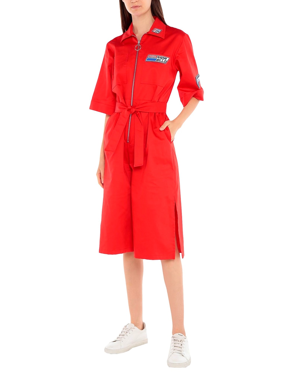 FRANKIE MORELLO - Jumpsuits