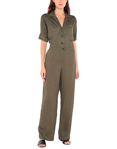 ZOOM PS PAUL SMITH - Jumpsuit/one piece