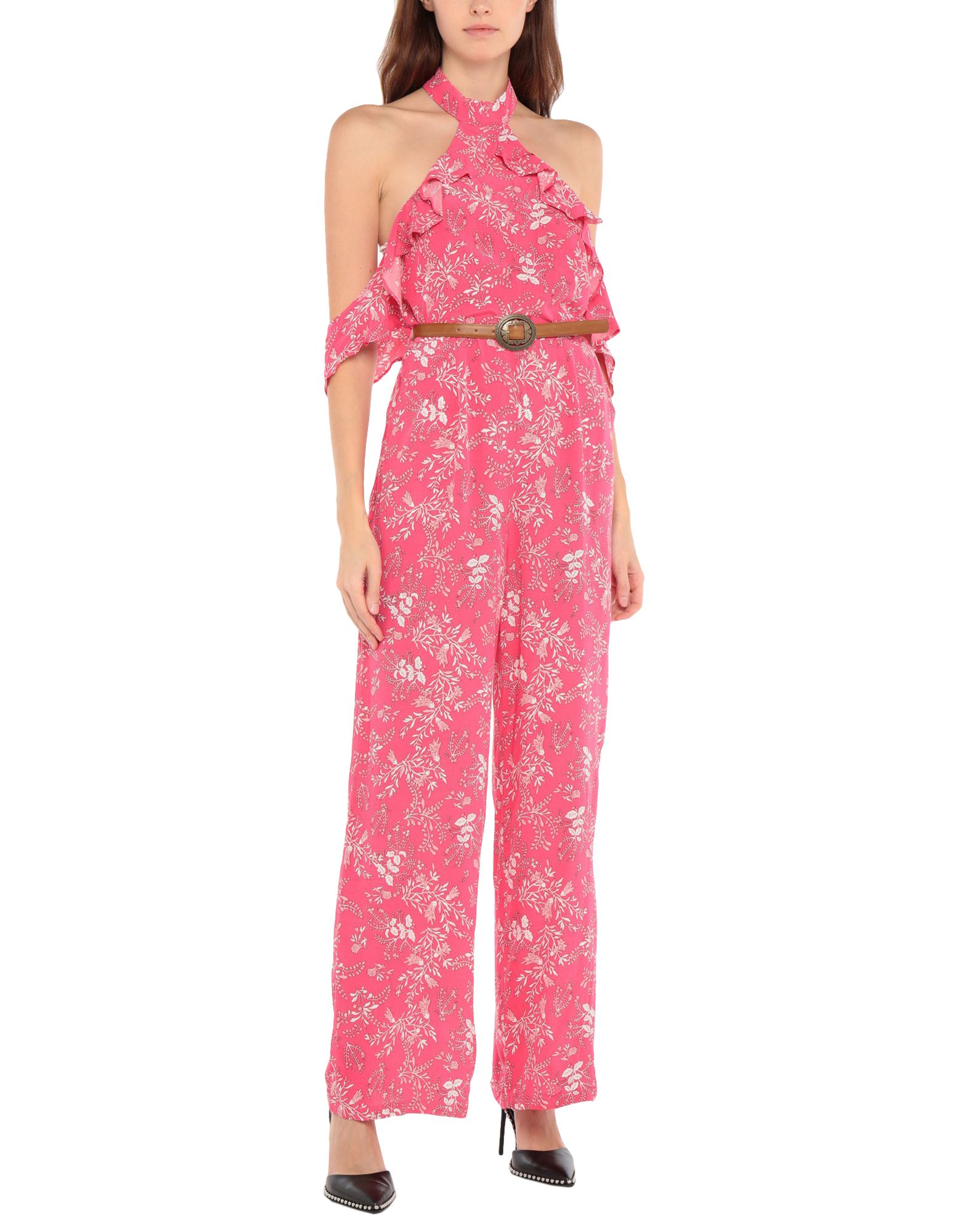 yoox jumpsuit