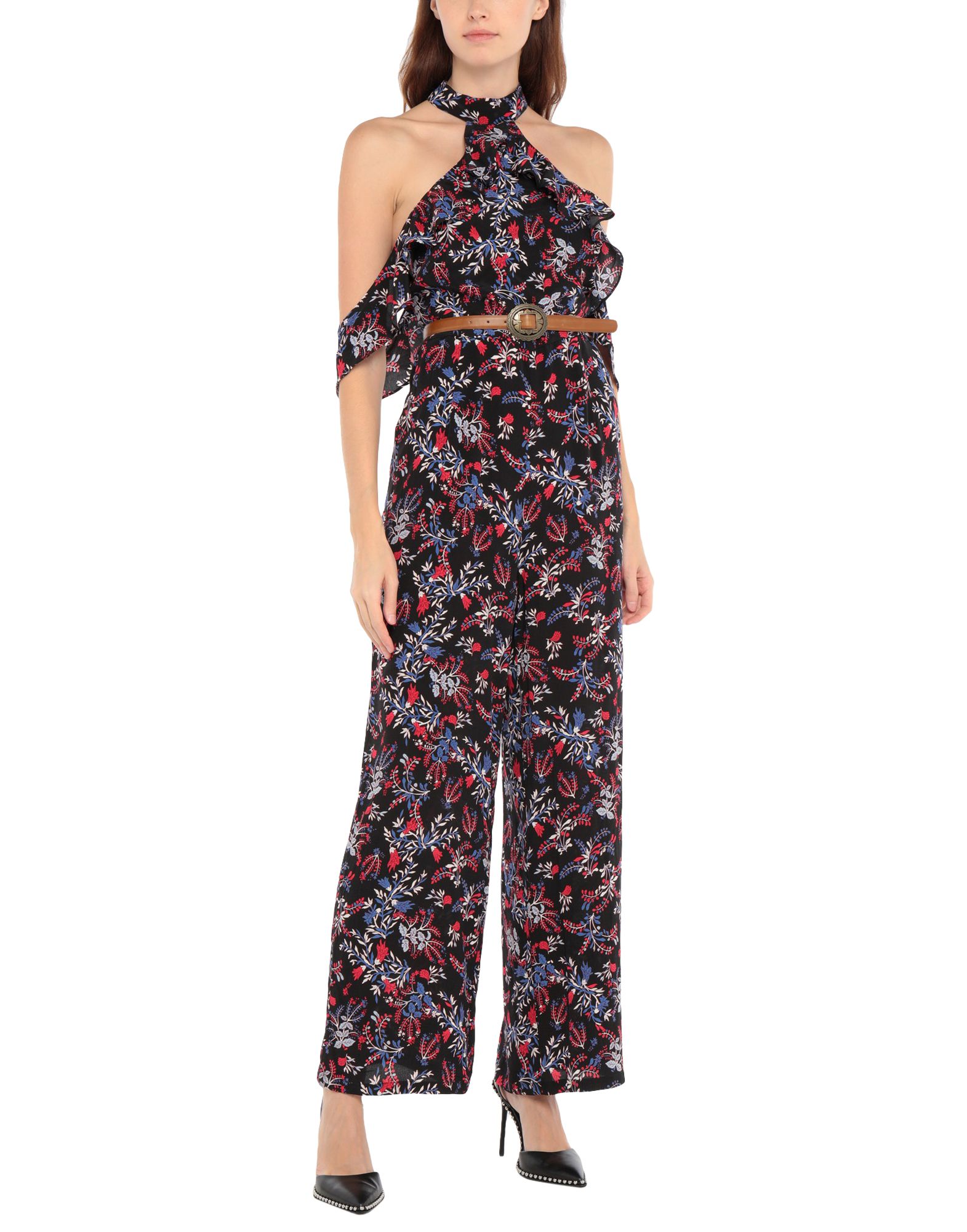 guess one piece jumpsuit