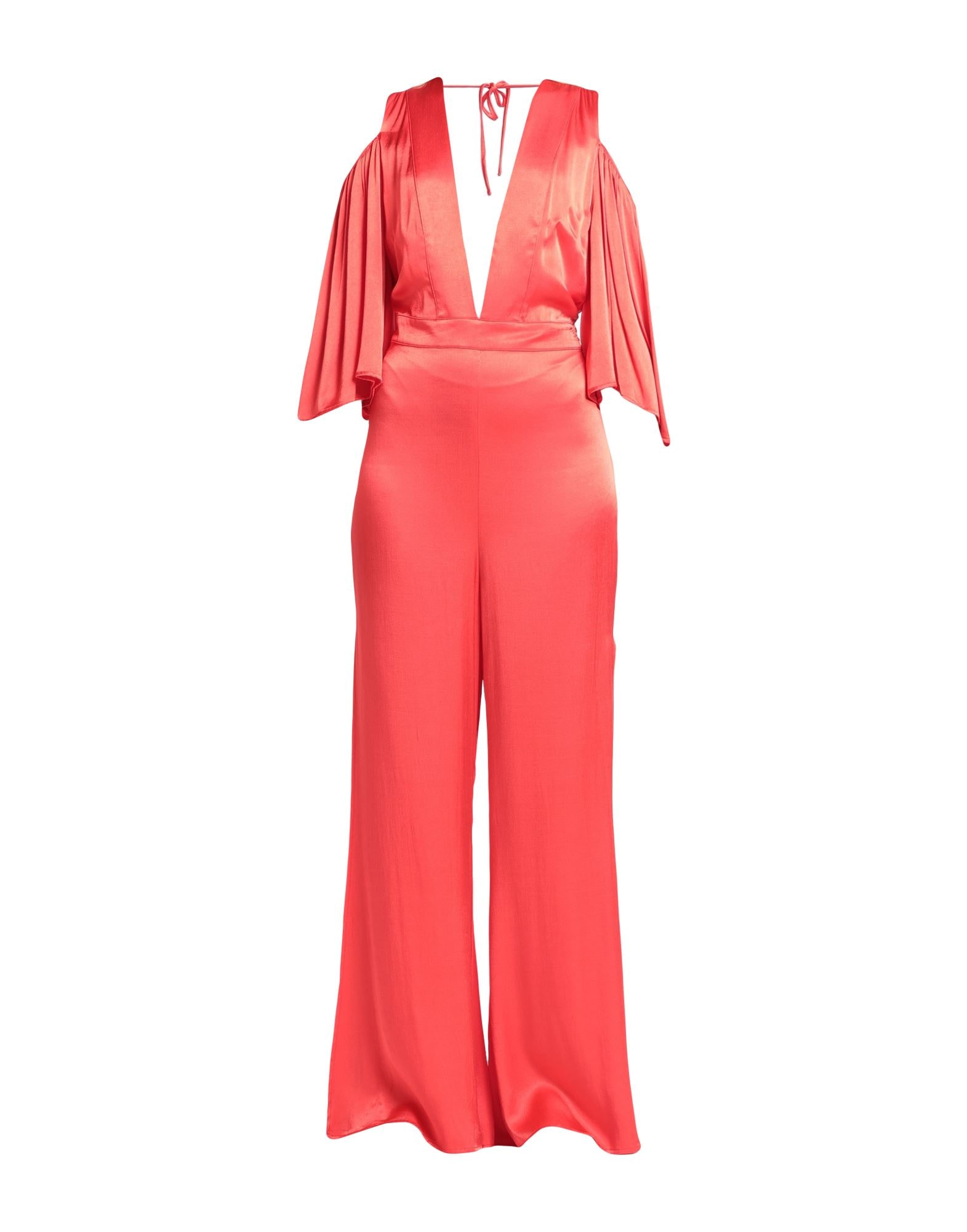 WEILI ZHENG - Jumpsuits