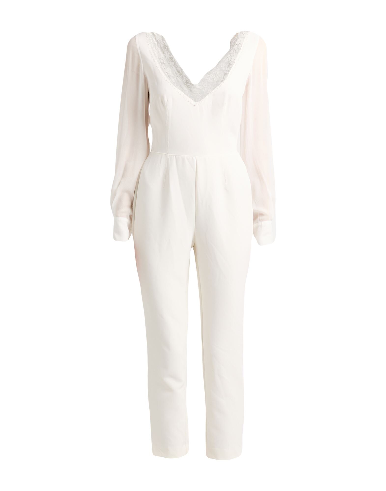 ERMANNO SCERVINO - Jumpsuits