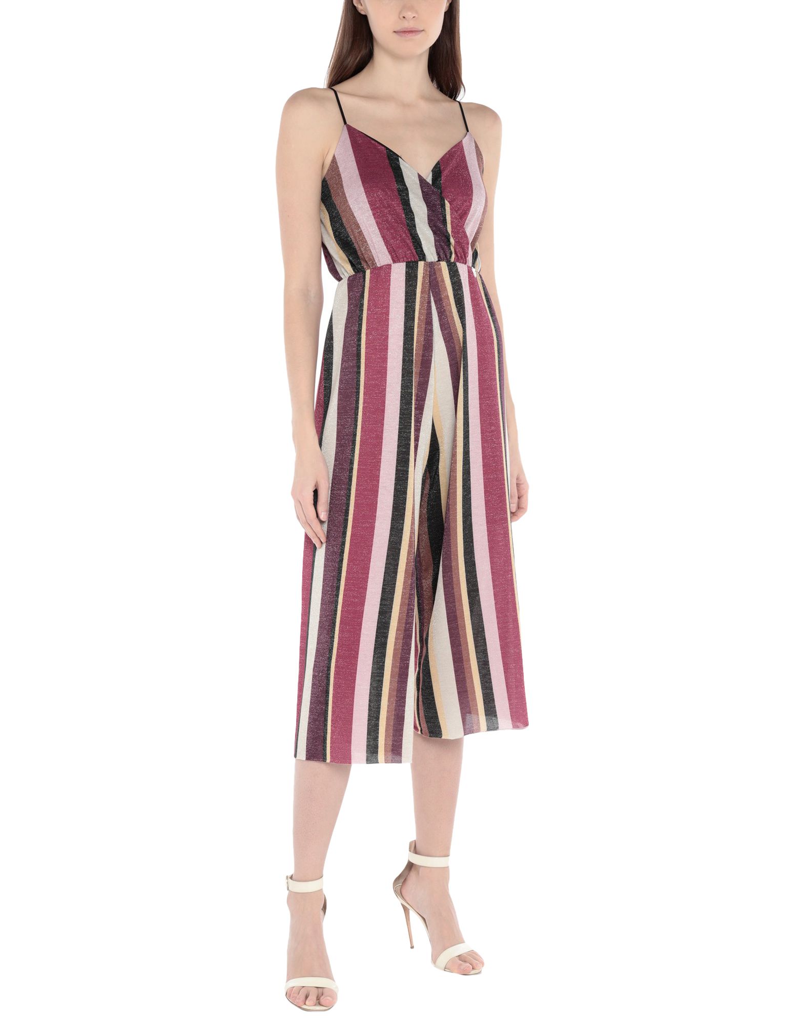 yoox jumpsuit