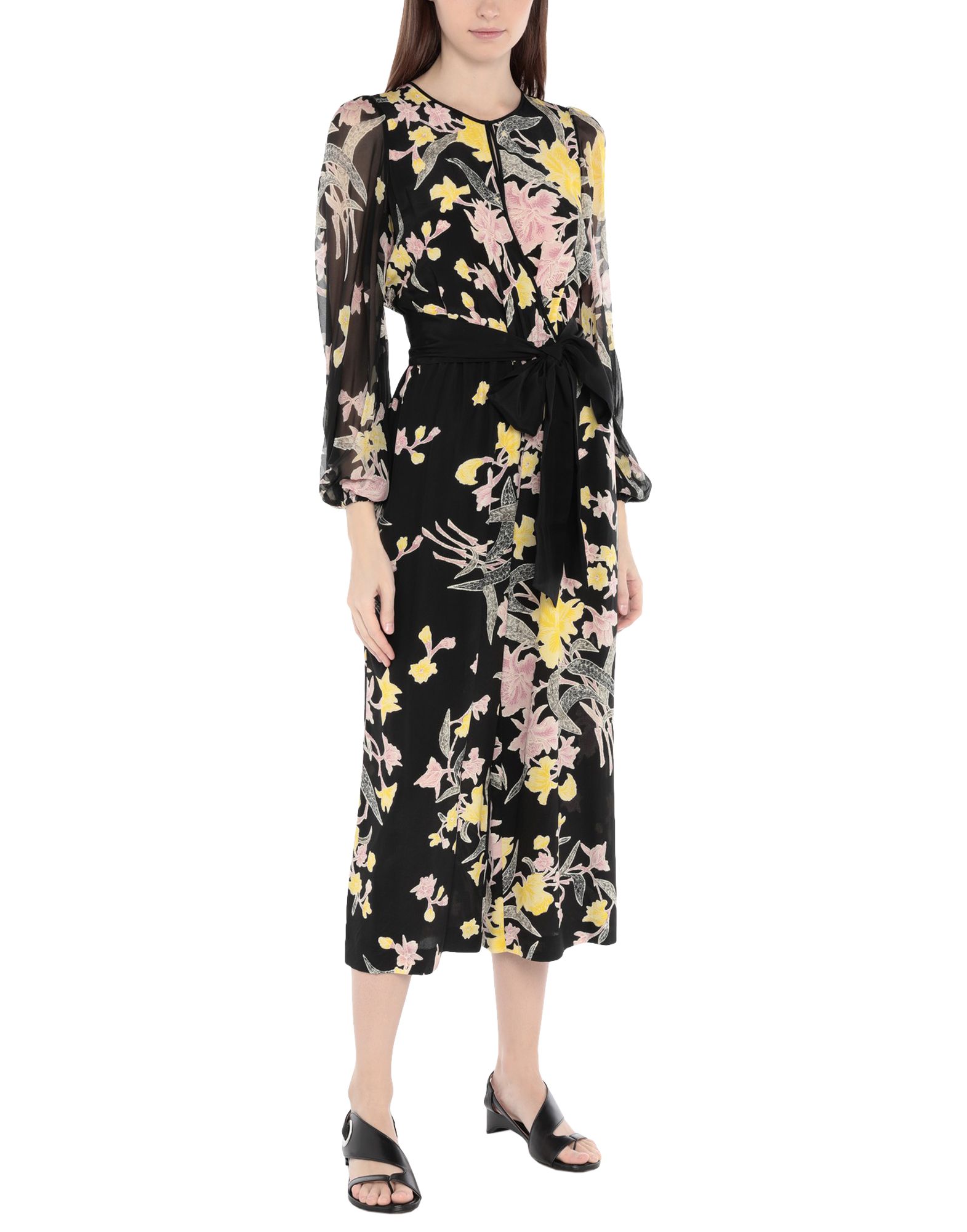 DIANE VON FURSTENBERG - Jumpsuit/one piece