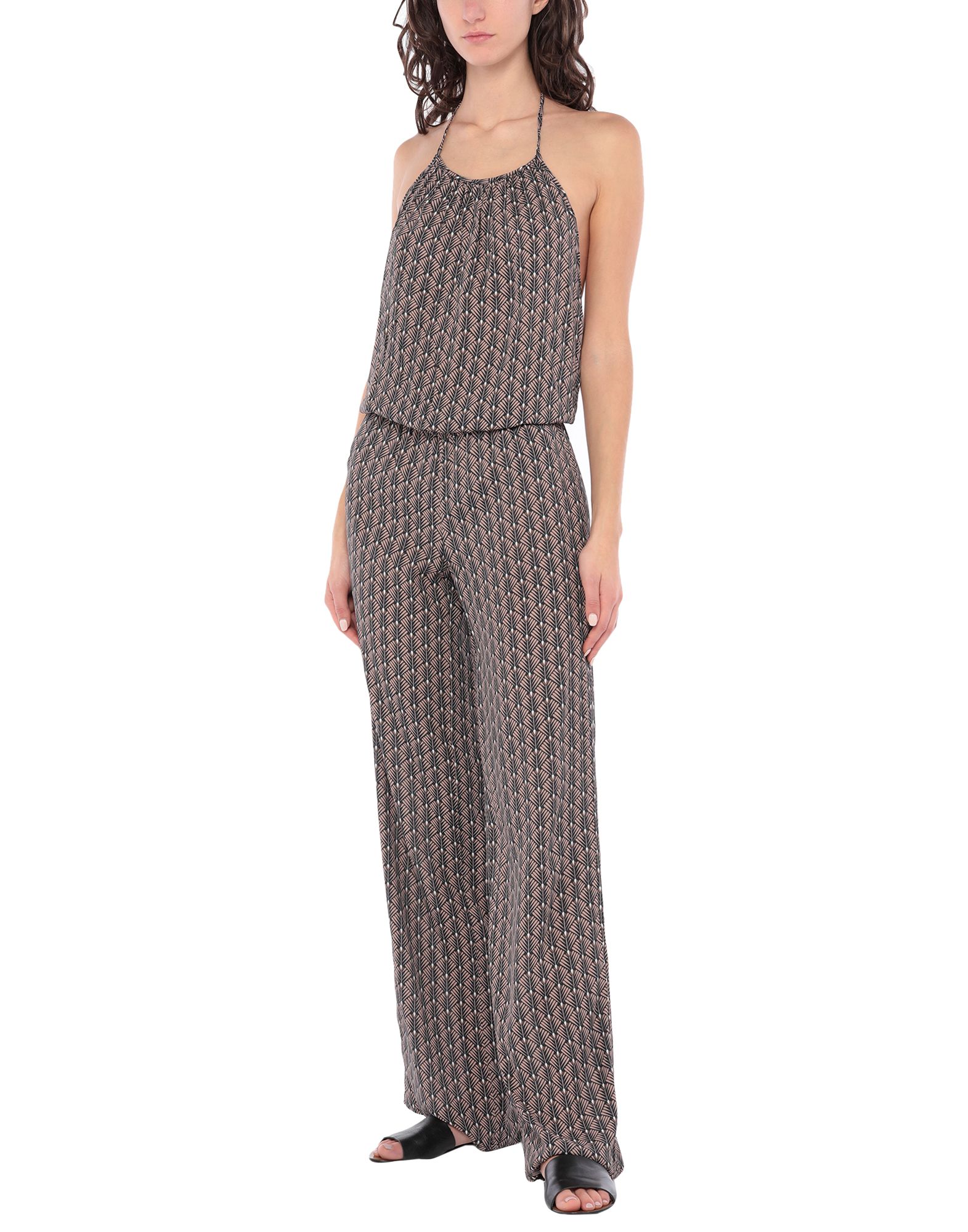 yoox jumpsuit